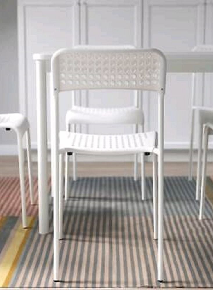 ترف كوم مجموعة 10 كراسي - Image 3